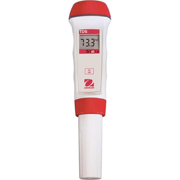 Ohaus 30073979 ST10T-B Pen Meter