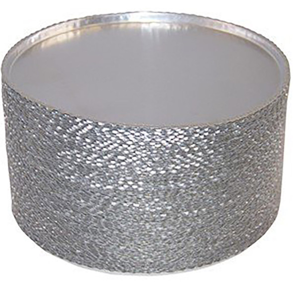 A&D Weighing, AX-30, 85 mm Disposable Sample Pans for Mositure Analyzers 100/Box