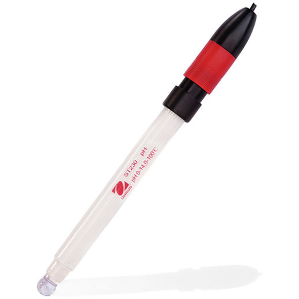 Ohaus STPURE Glass Starter pH Electrode