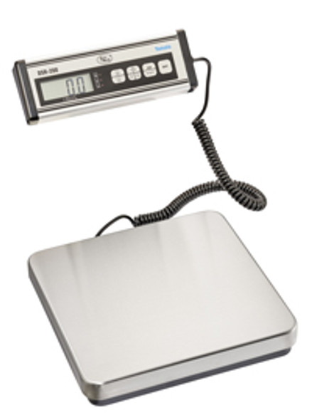 Yamato, DSR-400, Bench/Receiving Scale, 400 lb x 1 lb