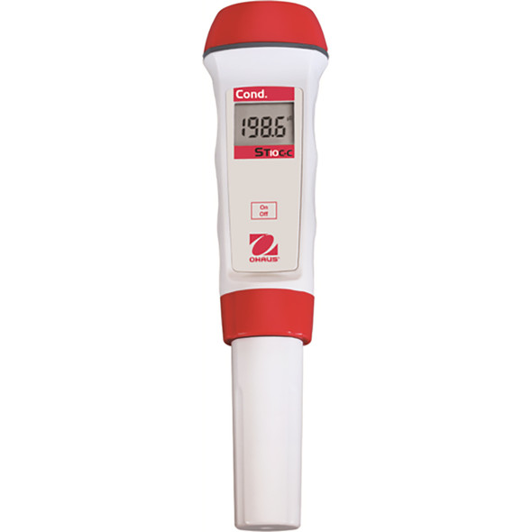 Ohaus 30073975 20C-A Pen Meter, New - Open Box