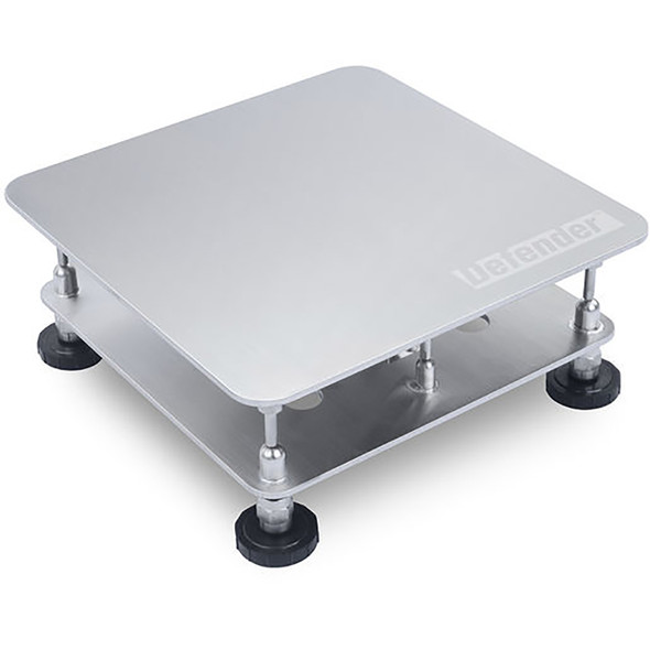 Ohaus Defender™ 6000 Advanced IP68/IP69K Washdown Base, Used - Like New