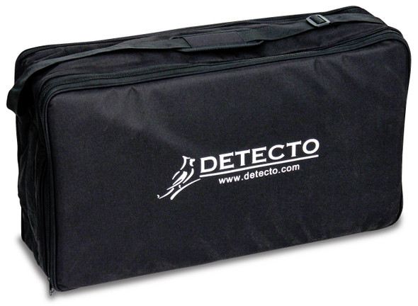 Cardinal Scale PHR-CASE Carrying Case for Portable Height Rod, NEW