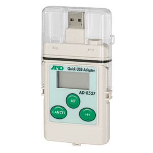 A&D AD-8527 Quick USB Adapter for Fortis FZ/FX Balances