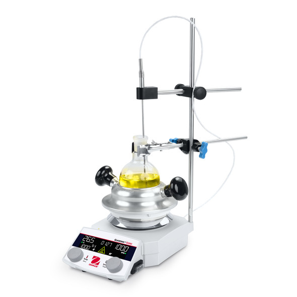 OHAUS Guardian 5000 G52HSRDA K-2A Dry Synthesis Kit, 2A 250mL e-G52HSRDA 120V