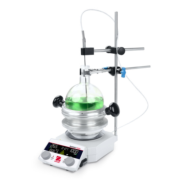 OHAUS Guardian 5000 G52HSRDA K-2C Dry Synthesis Kit, 2C 1000mL e-G52HSRDA 120V