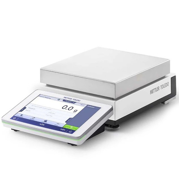 Mettler Toledo, XPR4001S, Precision Balance, 4.1 kg x 0.1 g