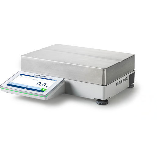 Mettler Toledo Precision Balance MX32001L - 32.2 kg x 100 mg