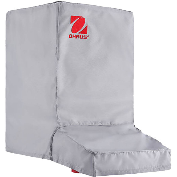 Ohaus 30111792 In-Use-Cover DS AX