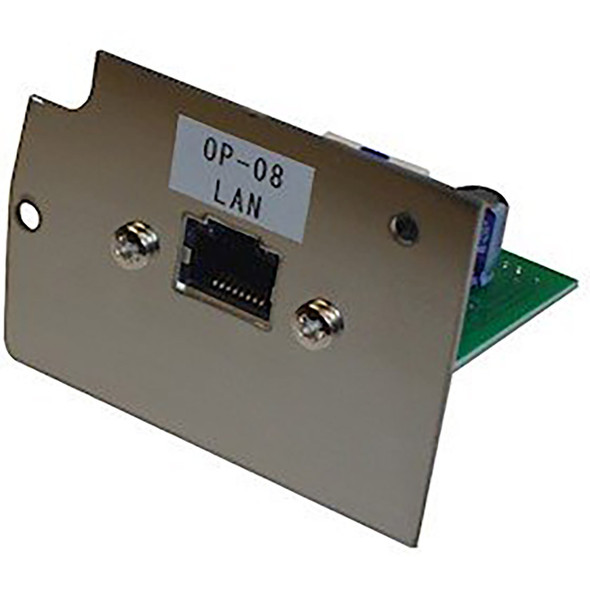 A&D Weighing, GH-08, Ethernet Option for GH Series Balances