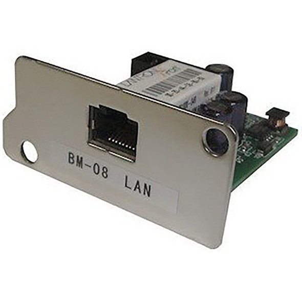 A&D Weighing, BM-08, Ethernet Option for BM Series