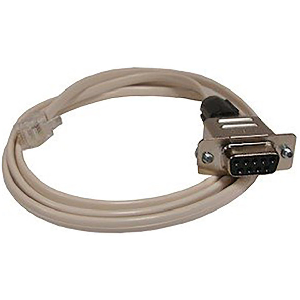 A&D Weighing, AX-KO2377-100, RS-232 Cable for EKi, FC-i, GH, HR-i, FX-i, FZ-i