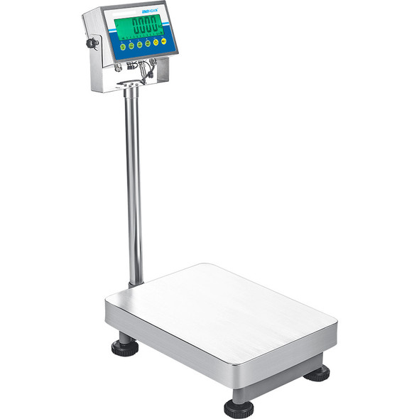 Adam Equipment, AGF 350a, Floor Checkweighing Scale, 350 lb x 0.01 lb