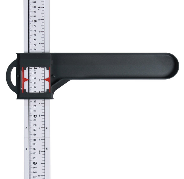 Detecto PHR Durable, Lightweight, Portable Height Rod Stadiometer, Measures up to 6'9" Detecto PHR Durable, Lightweight, Portable Height Rod Stadiometer, Measures up to 6'9"