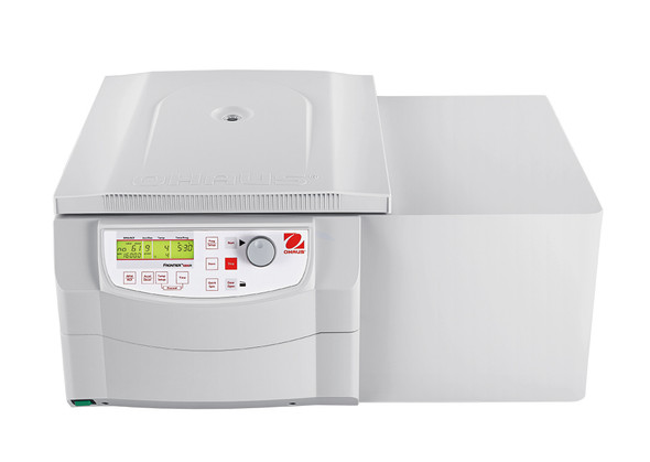 Ohaus 30314819 Frontier 5000 Multi Pro Refrigerated Centrifuge FC5816R, 200-16,000 rpm (Rotor Not Included)