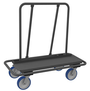 Durham DT-2448-8PU-95, Drywall Truck, 23.13" x 49.82" x 47.56"