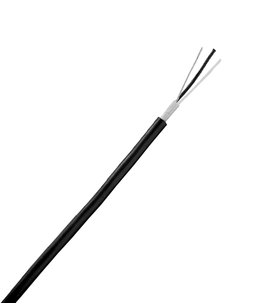 Rice Lake 32803, 25 feet of EL144 Communication Cable, 2 Wire Shielded