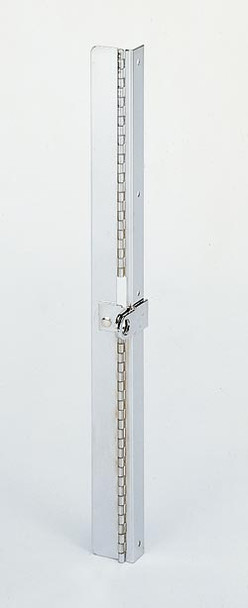 Durham 313, Locking Hinge For 4 Compartment Small Box