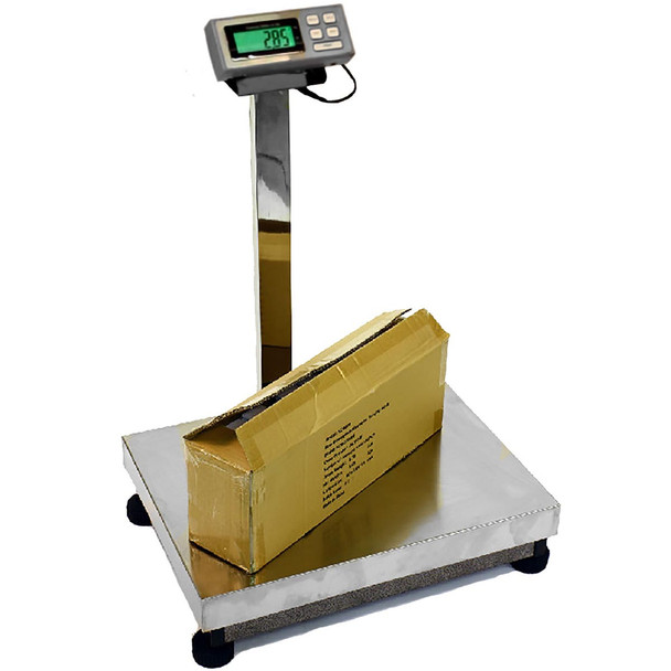 Tree, LBS 1000, Bench Scale, 1000 lb x 0.2 lb, 24" x 24"