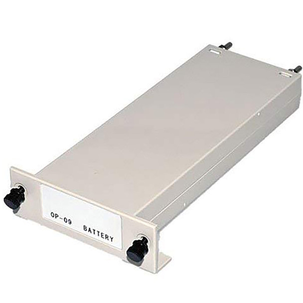 A&D Weighing, EKW-09i, Rechargeable NiCd Battery Pack for EK & EW Series