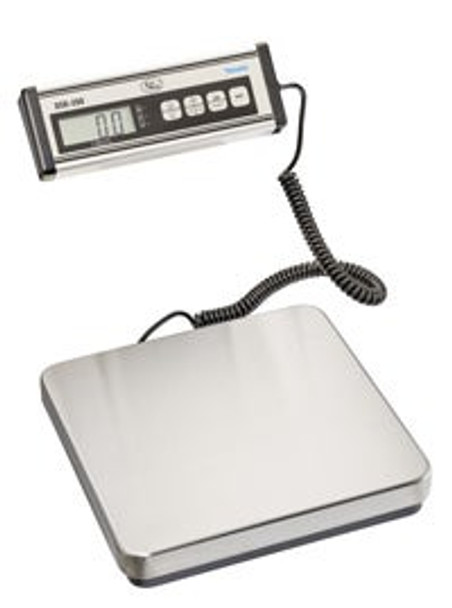 Yamato, DSR-200, Bench/Receiving Scale, 200 lb x 0.2 lb Yamato, DSR-200, Bench/Receiving Scale, 200 lb x 0.2 lb