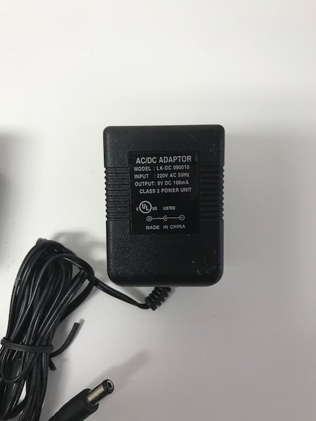 LW Measurements, Replacement 12V AC Adapter for multiple scale models LW Measurements, Replacement 12V AC Adapter for multiple scale models