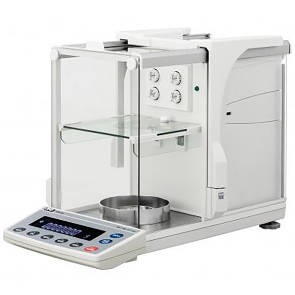 A&D, BM-300, BM Series Analytical Balance, 320 g x 0.1 mg A&D, BM-300, BM Series Analytical Balance, 320 g x 0.1 mg
