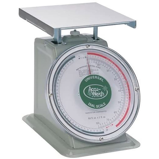 Yamato, BC-10, Bar Inventory Control Scale, 64 fl oz x 1 fl oz