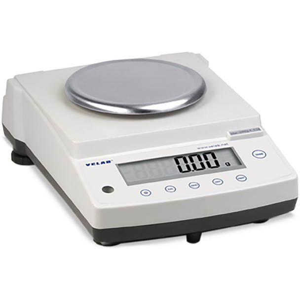 Velab VE-500 Precision Balance 500 g x 0.1 g, RS232
