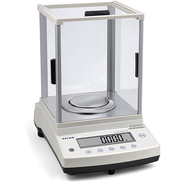Velab VE-300 Precision Balance 300 g x 0.001 g, RS232