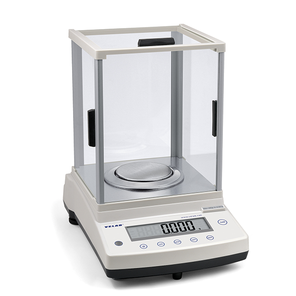 Velab VE-5003 Precision Balance 400 g x 0.001 g, RS232