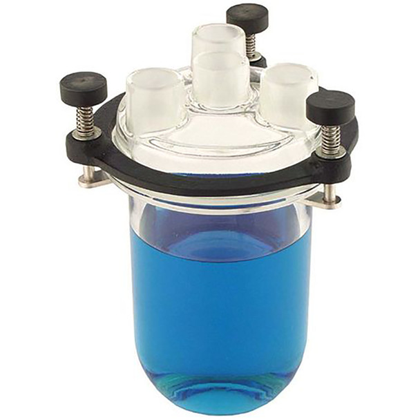 Ohaus 30392365 Clamp, Specialty, Kettle, CLS-KTLCLS