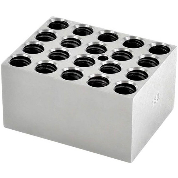 Ohaus 30400152 Module Block 12/13 mm 20 Hole