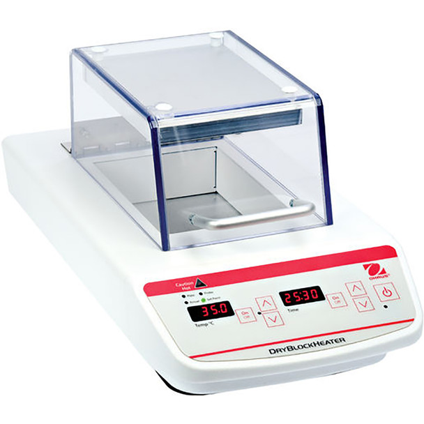 Ohaus 30392110 VXMNFS Vortex Mixer, Mini Fix Speed, 230V