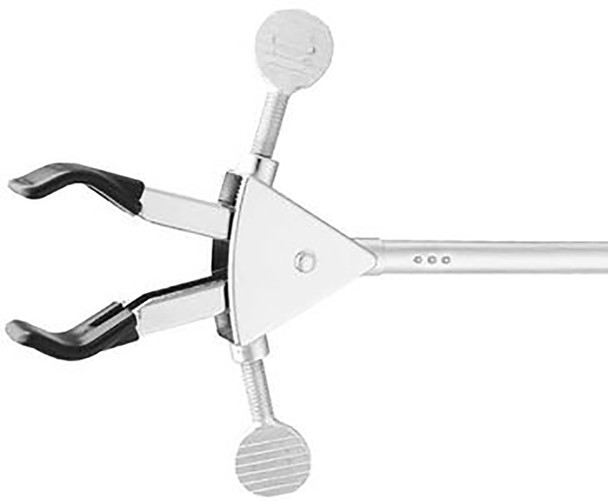 Ohaus 30392234 Clamp, Specialty, Buret, CLS-BTDBLZ