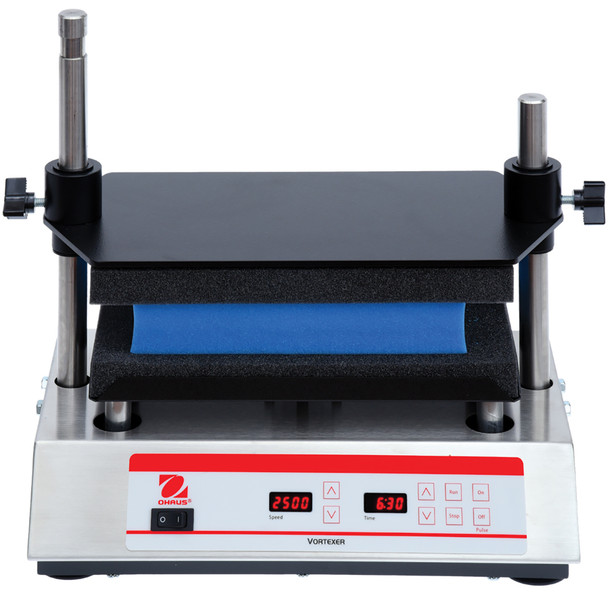 Ohaus 30392198 Clamp, Multi Purpose, CLM-MULTI3DZL