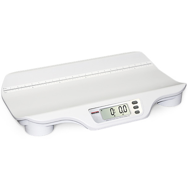 Rice Lake, RL-DBS-2, Dual Range Digital Pediatric Scale, 44 lb x 0.5 oz