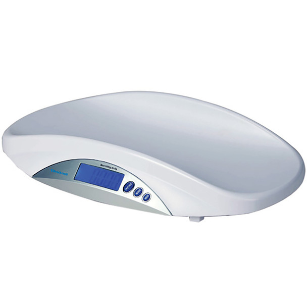 Brecknell, MS-15, Medical/Veterinary Scale,  44 lb x 0.01 lb