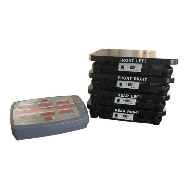 LW Measurements MRC 2000 Bluetooth Aluminum Race Car Scale 2000 lb x 0.2 lb, LED Display Rechargeable Battery, With Cart LW Measurements MRC 2000 Bluetooth Aluminum Race Car Scale 2000 lb x 0.2 lb, LED Display Rechargeable Battery, With Cart