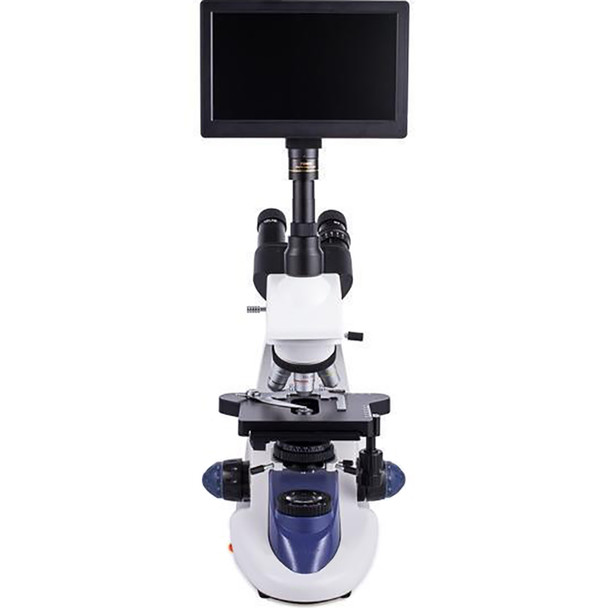 Velab VE-SCOPEPAD 9" Tablet with Integrated 2.0 MP Camera