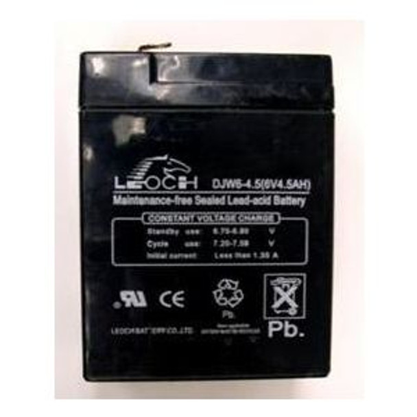 Ohaus 71168359 Rechargeable Battery for Ranger Count 3000 Ohaus 71168359 Rechargeable Battery for Ranger Count 3000