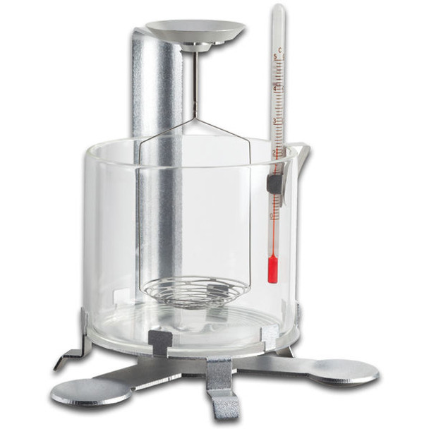 Ohaus 80253384, Solids Density Kit for Adventurer, Explorer, Pioneer Series