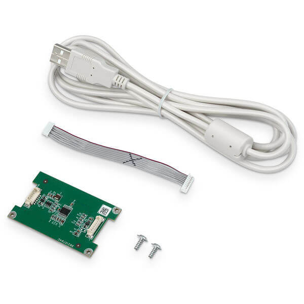 USB Device Interface Kit for OHAUS Defender� 3000  i-DT33XW and P Indicators