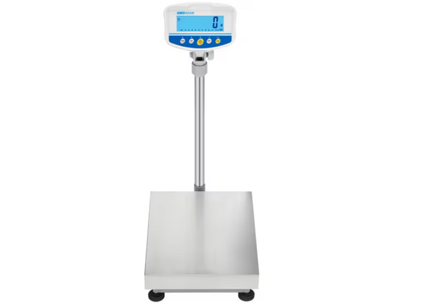 Adam Equipment GFK-S 150H Bench and Floor Scale 330lb/0.005lb