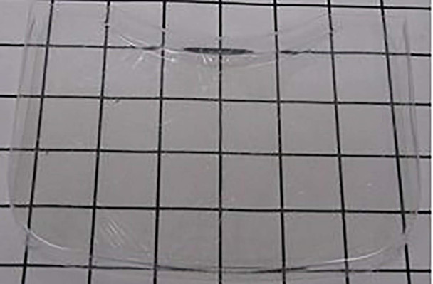 Ohaus Durable In-Use Covers for MB23, MB25, and MB27 Moisture Analyzers