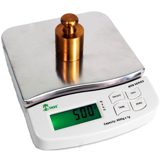 TREE MRB 10000 Mid Reolution Balance