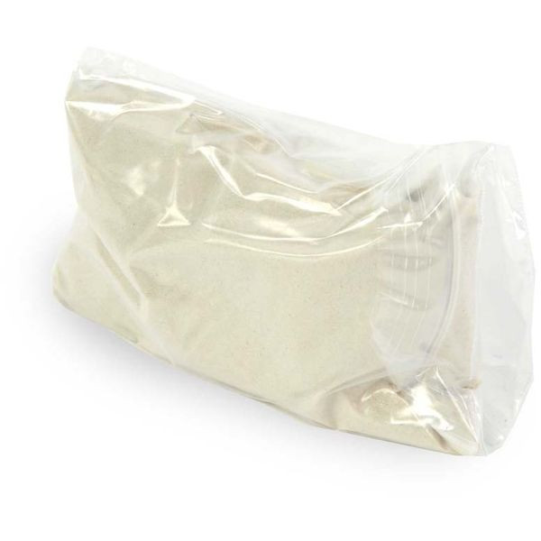 Ohaus Premium Quality Sand – 0.5 kg (1 Lb) Bag