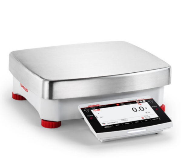 Ohaus EXPLORER PLUS ™ 35000 g x 0.1 g High Capcity Balance EXP35001