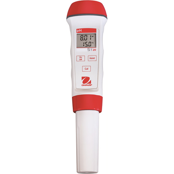 Ohaus 30073971 ST20 Pen Meter
