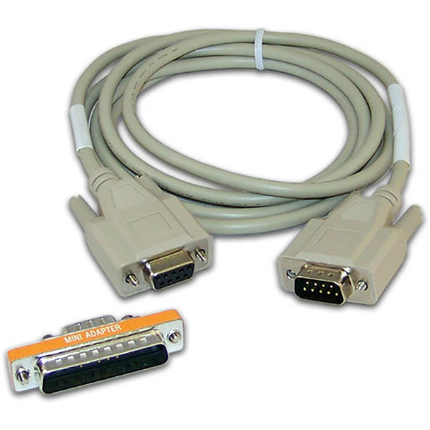 OHAUS 80252584 Tp Cable/Adapter for CW/CHAMP CKW